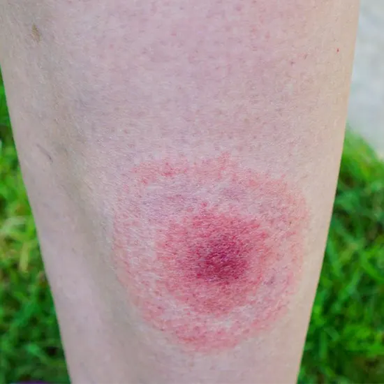 Lyme Disease (Lyme borreliosis)
